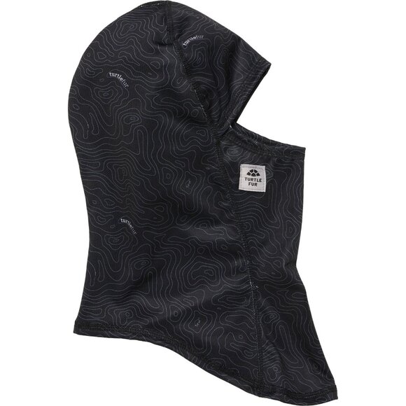 NEW TURTLE FUR Comfort Shell Lite Supersoft Maxclava Hood unisex 1S6 - Picture 2 of 4